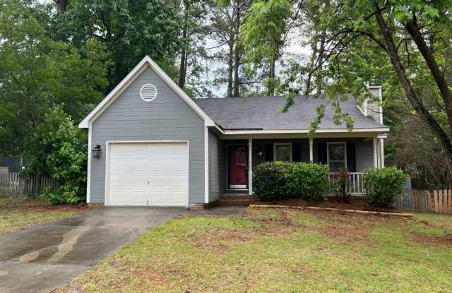 Photo of 6837 St Julian Way ~ Hawthorne