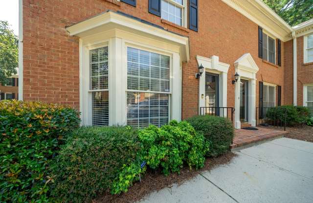 94 Mount Vernon Circle - 1 - 94 Mount Vernon Cir, Sandy Springs, GA 30328