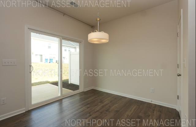 Charming 3-bedroom, 2-bath home!