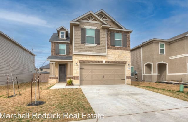 4590 Legend Trl - 4590 Legend Hill, New Braunfels, TX 78130