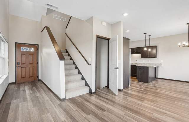 Villas of Rivers Ridge Townhomes