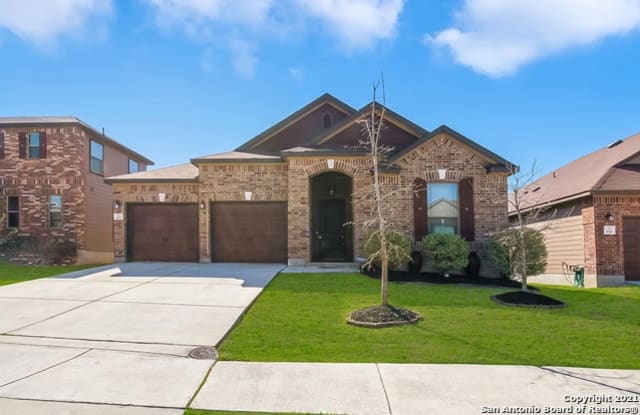 120 Landmark Park - 120 Landmark Park, Cibolo, TX 78108