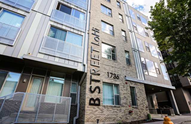 Photo of B Street LoHi