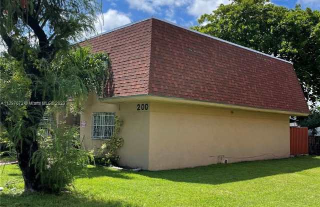 200 NW 107th Ave
