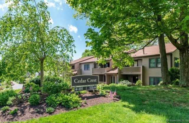 495 Vincellette Street unit: 12