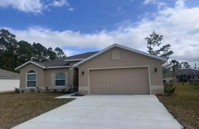 Brand new home for rent !