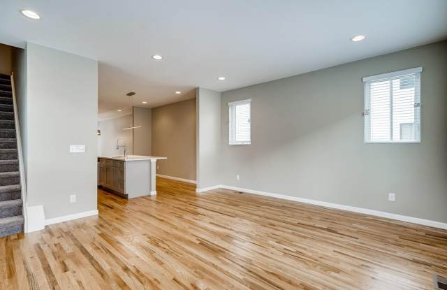 Beautiful Townhome for Rent