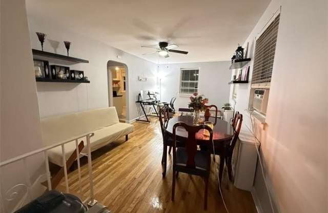 261-45 Langston Avenue unit: 2