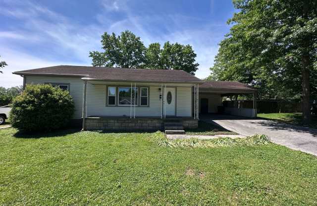 313 Ginnie Lane