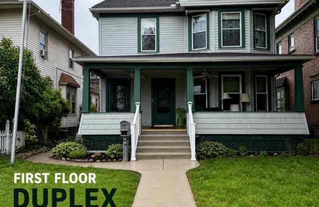 128 6th Street Northwest - 1