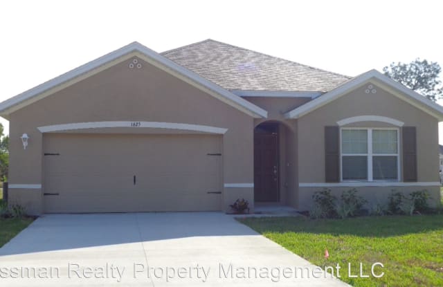 1625 SW 17th Ave - 1625 Southwest 17th Avenue, Cape Coral, FL 33991