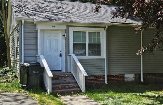 67 Grattan Drive NE