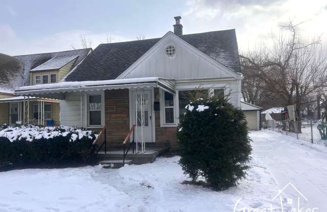 Lovely 3 Bedroom 1 Bathroom now available for rent