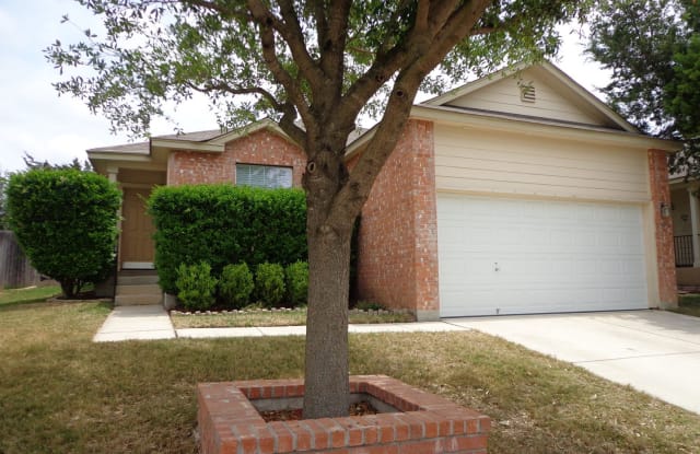 133 Goldenrod Cove - 133 Goldenrod Cove, Cibolo, TX 78108