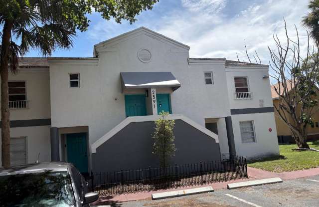 Photo of 2591 NW 56TH AVE / H