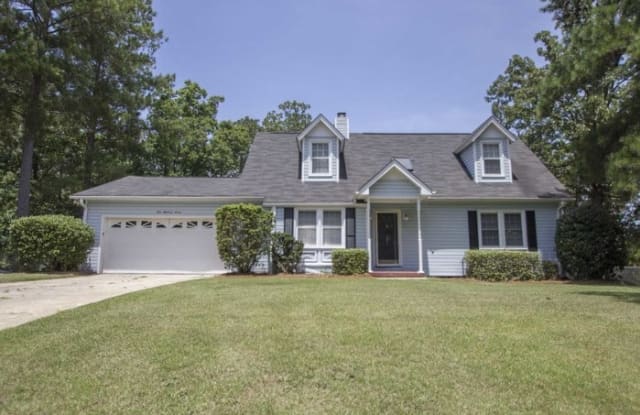 107 Lordship Lane - 107 Lordship Lane, Irmo, SC 29063