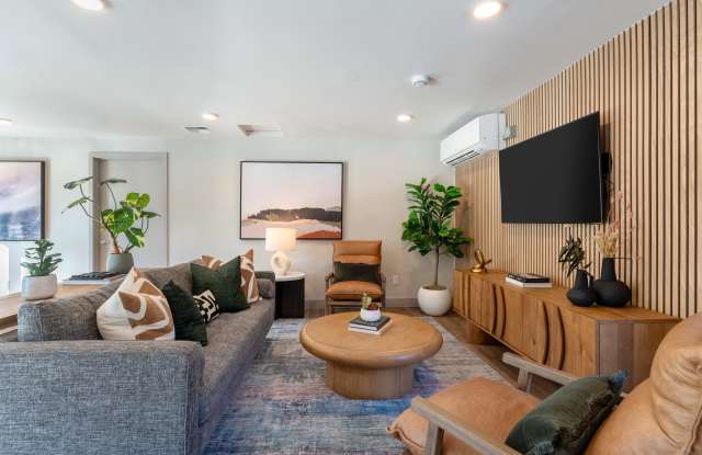 Haven Apartment Homes
