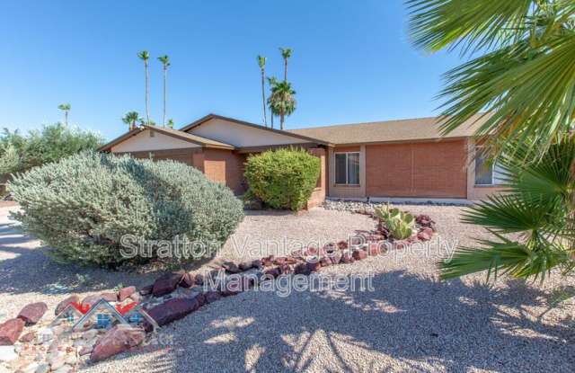 7911 E Via De Belleza