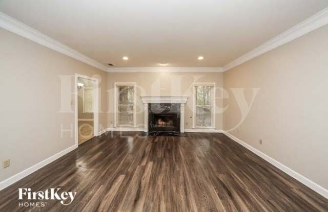 710 Bonnie Blue Cove