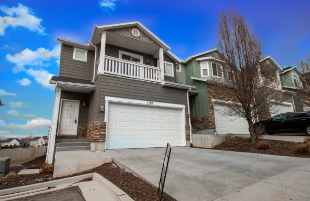 4195 N Cresthaven Ln - 4195 Cresthaven Lane, Lehi, UT 84043