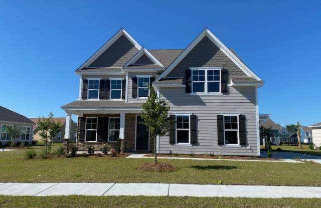 1338 Bermuda Grass Drive - 1338 Bermuda Grass Drive, Horry County, SC 29579