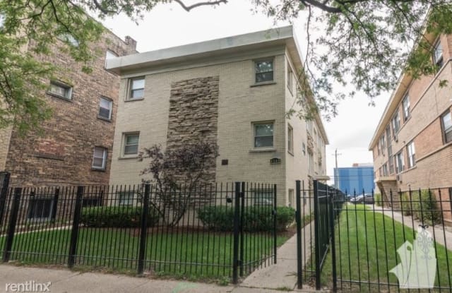 4540 N Wolcott Ave 1W - 4540 N Wolcott Ave, Chicago, IL 60640