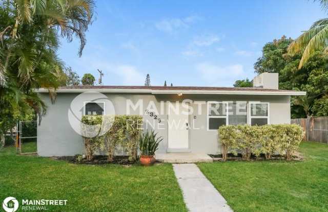 2329 Redwood Road