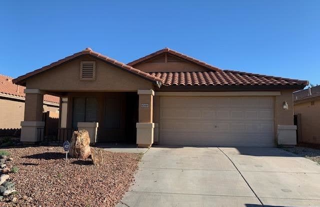 43994 W WADE Drive - 43994 West Wade Drive, Maricopa, AZ 85138