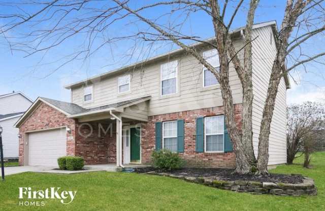 12207 Southcreek Court