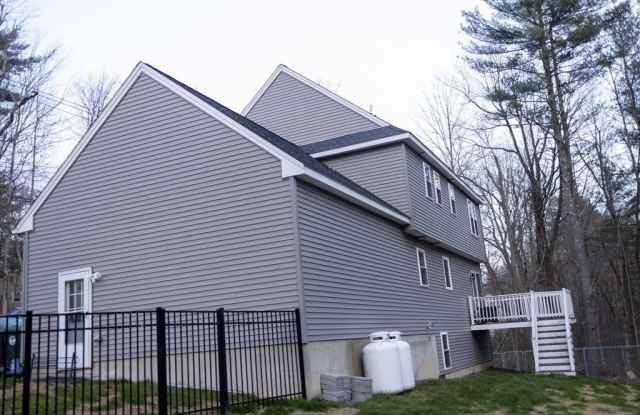 129 Quinapoxet Street