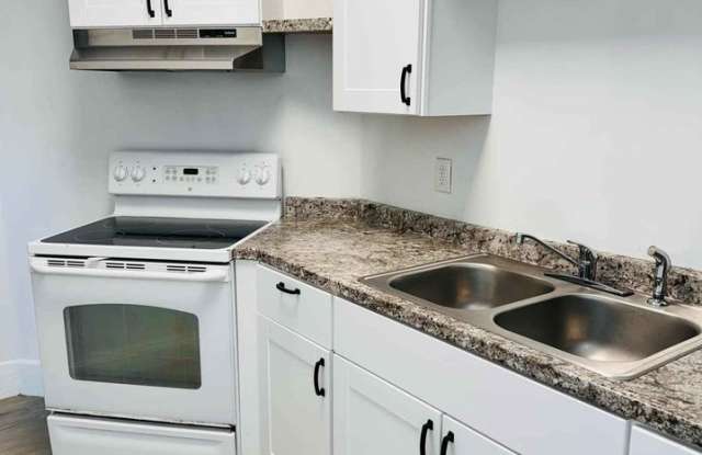 14 Willow Street - 1