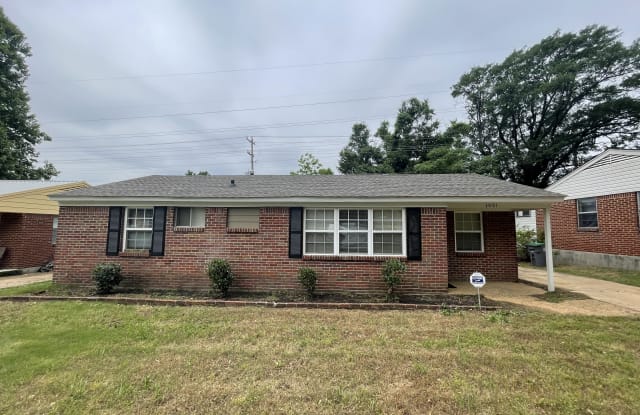 3091 Knightway Rd - 3091 Knightway Street, Memphis, TN 38118