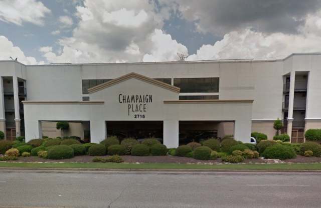 Photo of 2705-2715 Cherry Road, Memphis , Tennessee, 38111 - 1101