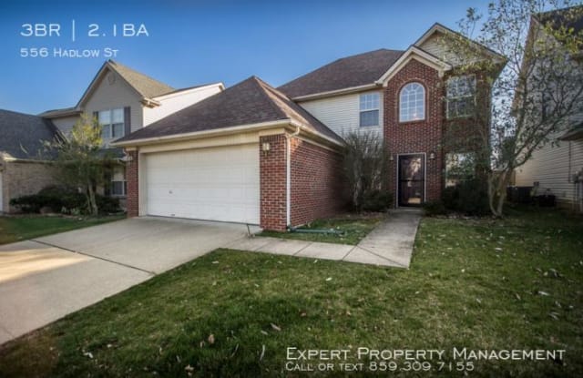 556 Hadlow St - 556 Hadlow Street, Lexington, KY 40503