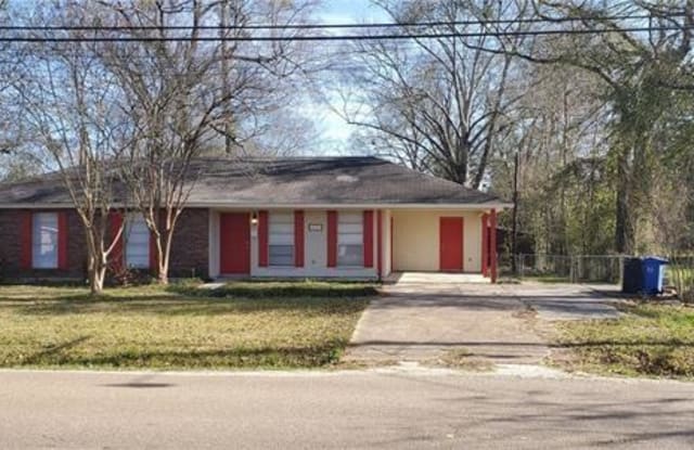 623 S CYPRESS Street - 623 South Cypress Street, Hammond, LA 70403