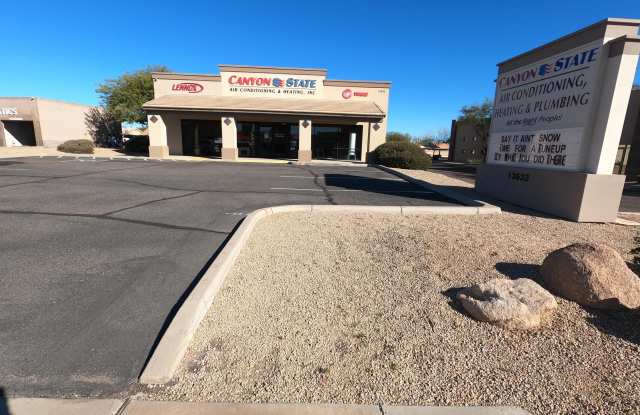 Photo of 13632 W Camino Del Sol --
