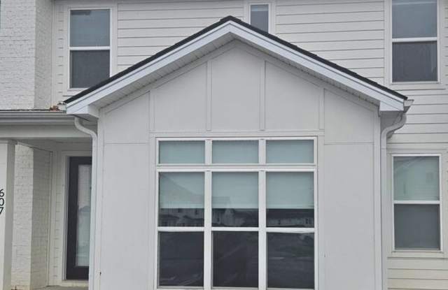 607 Mason Ward Place