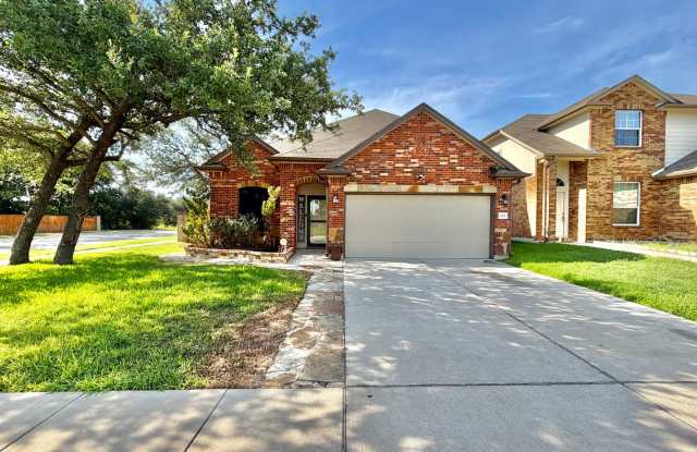 Gorgeous Corner Lot w/ Solar Panels