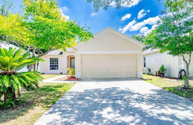 Photo of 3547 Mount Carmel Lane