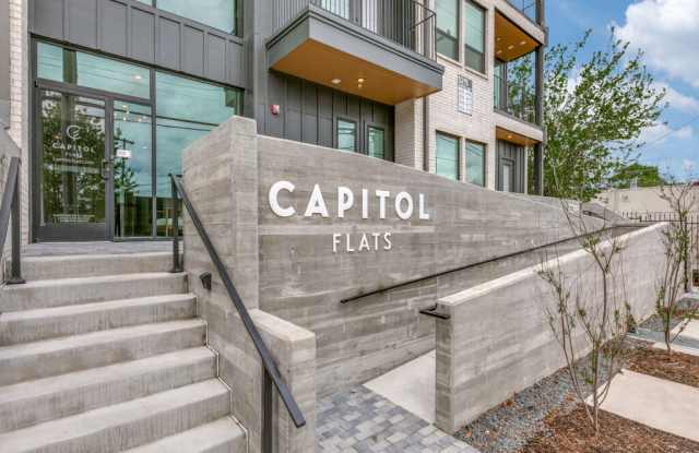 Capitol Flats