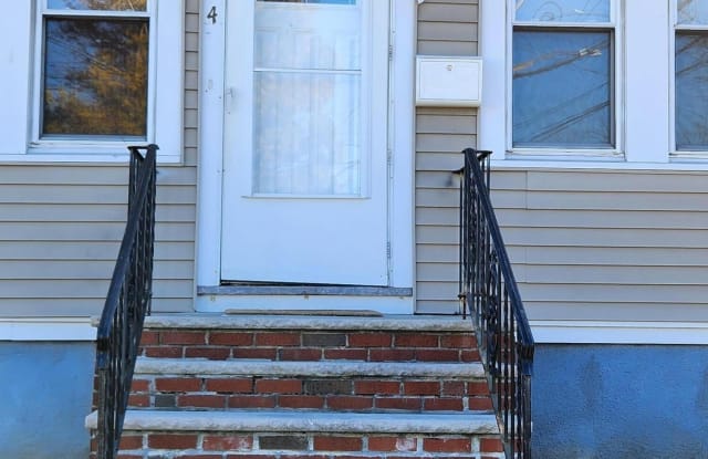 4 Allen Court Staten Island NY apartments for rent