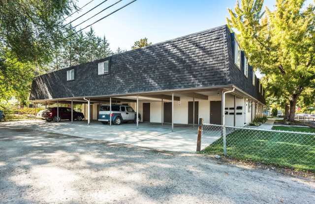 Black Friday Special: 1 Month Free @ Boise Euclid Apartments