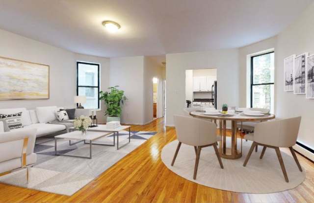 257 West 116th Street