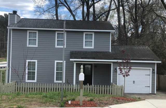 350 Candlewood Drive