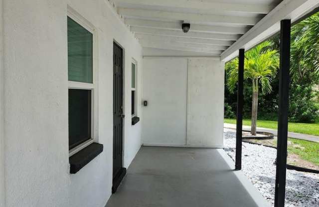 4644 CHURCH STREET B