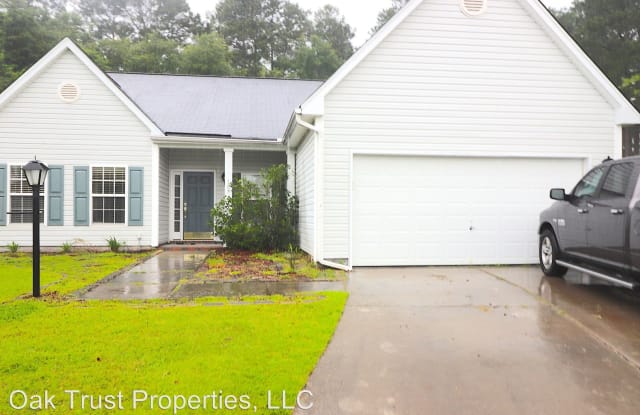 105 Causeyside Ct - 105 Causeyside Court, Dorchester County, SC 29485