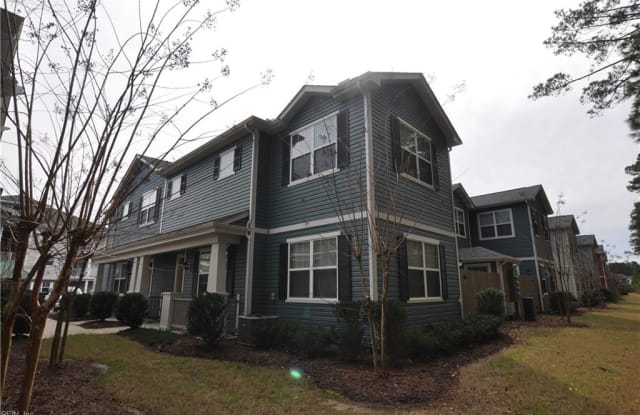 2506 Leytonstone Drive - 2506 Leytonstone Drive, Chesapeake, VA 23321