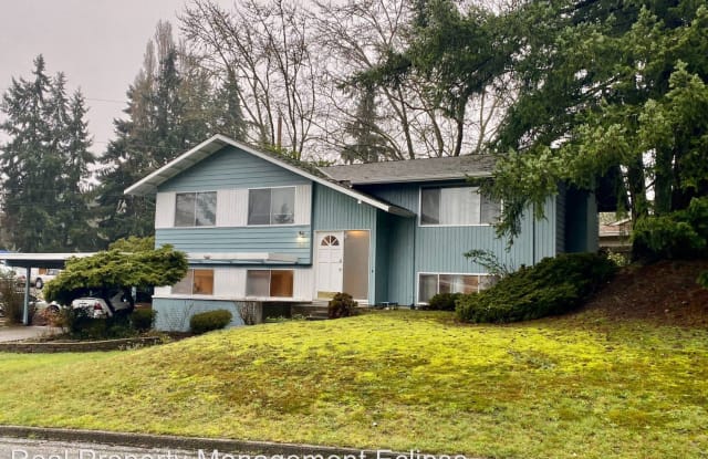 15544 SE 4th St - 15544 Southeast 4th Street, Bellevue, WA 98007