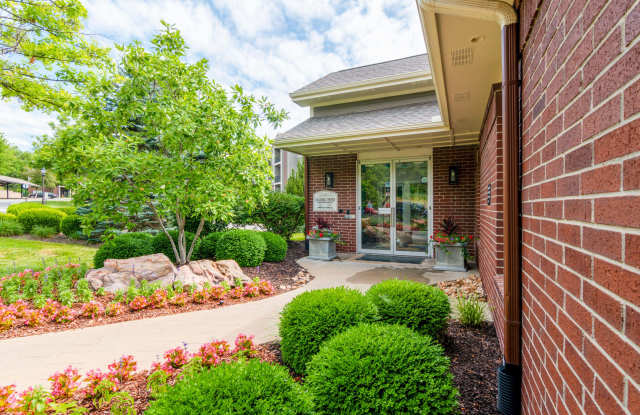 Photo of Cornerstone