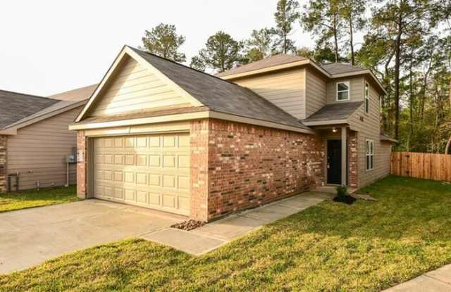 429 North Meadows Drive